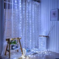 1/510M USB LED Copper Wire String Fairy Light Night Lighting Lamp Xmas Party Room Decor