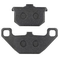 ‘；【。 Motorcycle Front Brake Pads For KAWASAKI ZL400 Eliminator 1986 1987 EN500 EN 500 Vulcan 1996-2009 EN454 EN 450 1985-1990