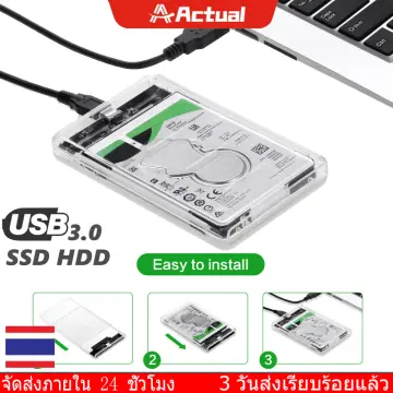 Boîtier SSD M.2 NVMe Docking HDMI + 2xUSB-A + PD100W - Achat / Vente sur