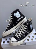 รองเท้าผ้าใบหุ้มข้อConverse All Star