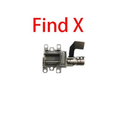 สําหรับ Oppo Find X Front Camera Lift Motor