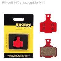 Bicycle Disc Brake Pads Oil Disc Brake Ceramic Brake Pads Bike For Magura Mt2 Mt4 Mt6 Mt8 Dk-17 Bicycle Parts