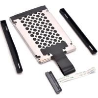 SSD SATA Hard Drive Cable + HDD Caddy Bracket Tray for HP ENVY X360 15-BP 15-CP000 15-CN 14-CD 15-BP101TX 15M-CN0xxx 15m-CP000