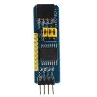 【❂Hot On Sale❂】 shao26925925885 Pcf8574t Pcf8574ที่มีประโยชน์1ชิ้น I2c 8บิต Io Gpio โมดูลขยายราสเบอร์รี่