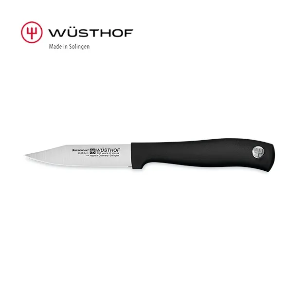 Wusthof Silverpoint Paring Knife 8 cm / 3 Inch Lazada PH