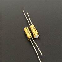 50pcs 47uF 10V NICHICON FG(Fine Gold) 5x11mm 10V47uF Top Grade Audio Capacitor