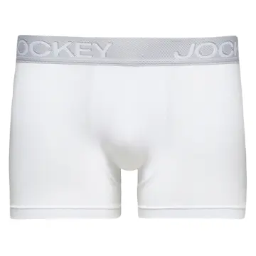 Jockey 1pc Men's Sport Microfiber Active Brief, EUSS23