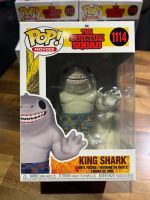 Funko Pop! - Movies - DC - The Suicide Squad - King Shark #1114