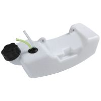 Promotion! 1Pc 40-5(430) Brush Cutter Fuel Tank Assy Lawn Mower Spare Parts Medium Grass Trimmer Fuel Tank Gas Fuel Tank