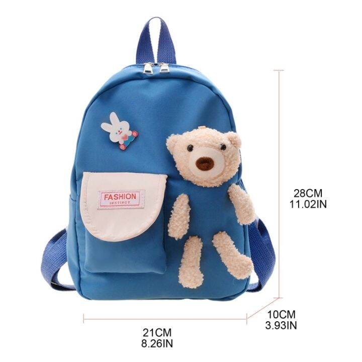 cartoon-bear-toy-school-bag-for-girl-cute-kids-kindergarten-schoolbags-children-backpacks-girls-boy-book-bags-travel-daypack