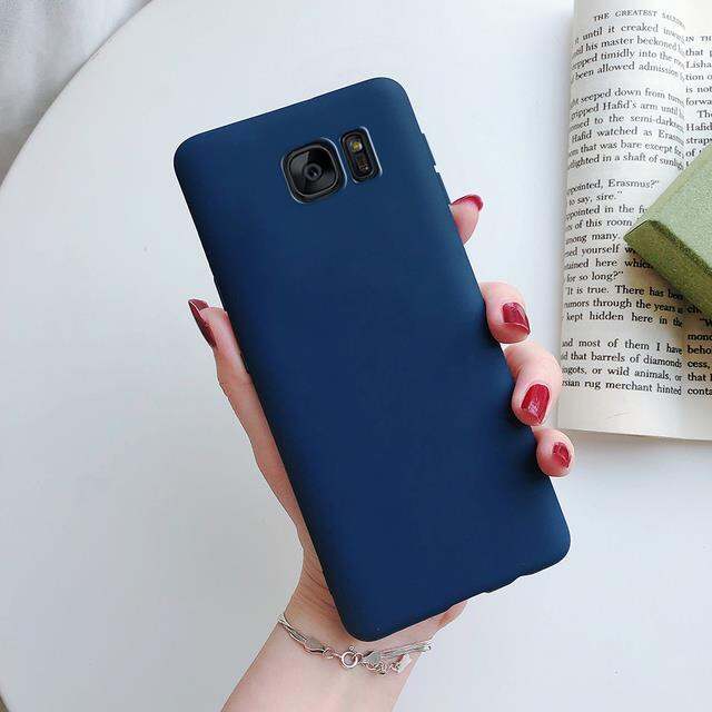 cold-noodles-สำหรับ-samsung-s7-edge-case-สีธรรมดา-ultra-slim-matte-น่ารักนุ่มเคสโทรศัพท์สำหรับ-samsung-galaxy-s7edge-s-7-s7-edge-case