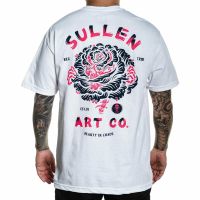 Sullen watt Rose Denton เสื้อผ้า appa Fashion intimate cotton gildan เสื้อยืดผู้ชาย T-Shirt