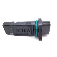 4Pins Mass Air Flow Sensor Mete สำหรับ NISSAN ALMERA MAXIMA X-TRAIL PATROL SUBARU FORESTER IMPREZA Infiniti G20 I30 22680-4M501