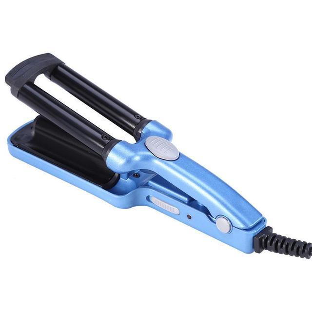 lz-mini-triplo-barril-hair-curler-profissional-ceramic-crimper-hair-curling-iron-salon-roller-onda-de-cabelo-styling-ferramentas-curling-wand