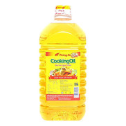 Dầu Thực Vật Tường An Cooking Oil 5lit 5000ml