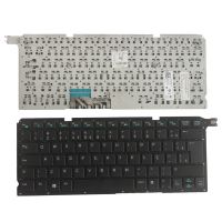 FOR DELL Inspiron 5460 V5460 V5470 P41G 14-5439 Brazil BR black laptop keyboard without frame