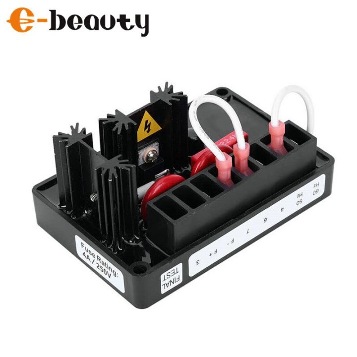 be350-avr-30kva-เครื่องควบคุมแรงดันไฟฟ้าอัตโนมัติเครื่องกำเนิดไฟฟ้าดีเซลแบบไม่มีแปรงถ่าน