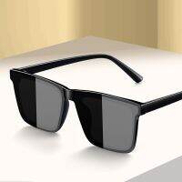 【hot】 2023 New Sunglasses Men 39;s Driving Anti-UV Ladies Frame gafas de sol hombre ！