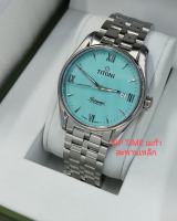 นาฬิกา Titoni Airmaster Automatic 40mm รุ่น 83908 S-691