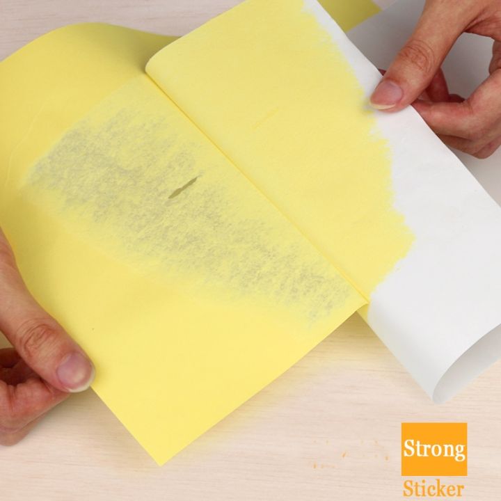 a4-a5-white-self-adhesive-sticker-matte-glossy-lable-paper-sheet-for-inkjet-printer-laser-printers