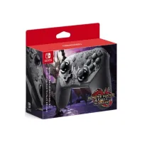 Nintendo Switch Pro Controller : Monster Hunter Rise Sunbreak