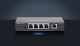 Reyee 5-Port Gigabit Smart POE Switch Cloud Managed Switch for IP surveillance (RG-ES205GC-P)