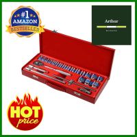 ชุดบ็อกซ์ GOLD SEAL 24 ชิ้น/ชุดSOCKET WRENCH SET GOLD SEAL 24PCS/SET **คุณภาพดี**