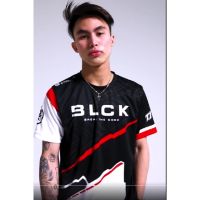 Jersey T-Shirt BLACKLIST INTERNATIONAL 2023 MPL PH S11 (Free Nickname) MPL S10 NEW 2022