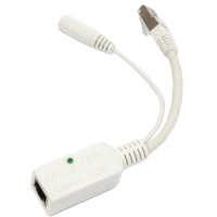 Mikrotik RBPOE RBGPOE Fast และ Gigabit POE Connectors