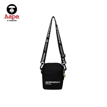 Aape sling 2025 bag original