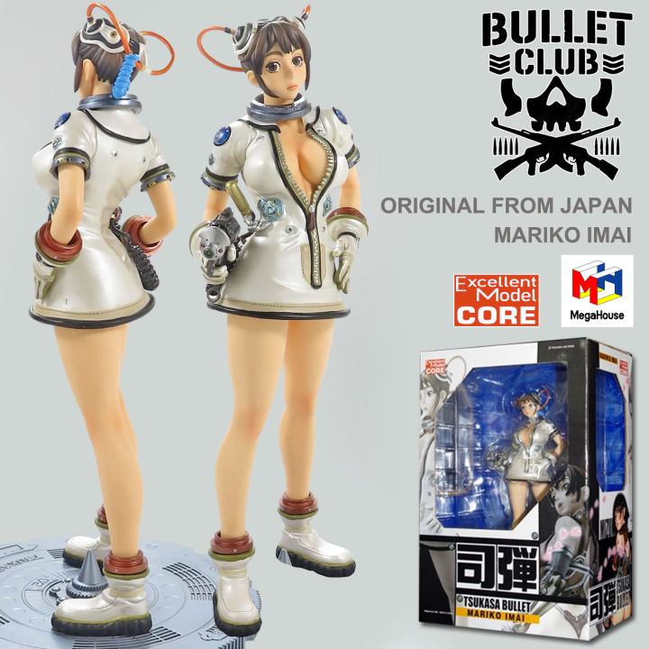 figure-ฟิกเกอร์-งานแท้-100-megahouse-excellent-model-core-จากการ์ตูนเรื่อง-holstein-hanako-san-mariko-imai-มาริโกะ-ไอชิ-1-8-ver-original-from-japan-anime-อนิเมะ-การ์ตูน-มังงะ-คอลเลกชัน-ของขวัญ-new-col