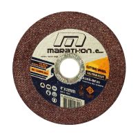 MARATHON ULTRACUT แผ่นตัดเหล็ก 4"X2 มิล (1 ใบ) (A36SBF30)  Tool Smile