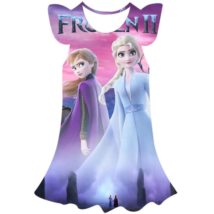 frozen-elsa-dress-girls-clothes-disney-birthday-party-kids-frozen-dresses-for-girls-halloween-frozen-elsa-princess-costume-0-10y