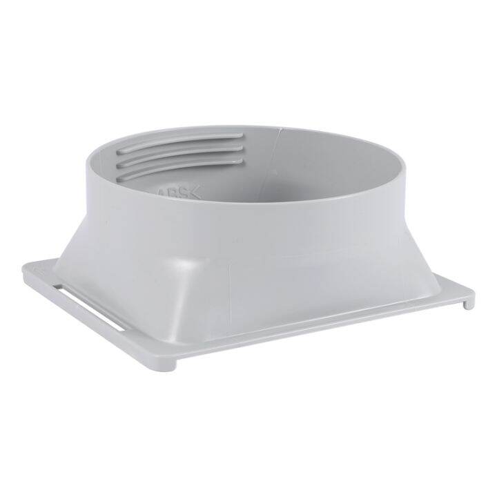 Portable Air Conditioner Exhaust Hose Coupler Window Adapter A/C Unit