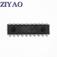 5PCS AT89C2051-24PU DIP20 AT89C2051-24 DIP AT89C2051 new and original IC WATTY Electronics