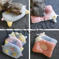 【hot sale】 ஐ✔ B32 Dog Pillow Pet Sleeping Small Pillow Cat Puppy Puppies Sleeping Mat Cartoon Plush Toy