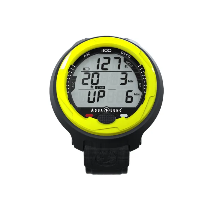 i100 Aqua Lung Dive Computer Lazada.co.th