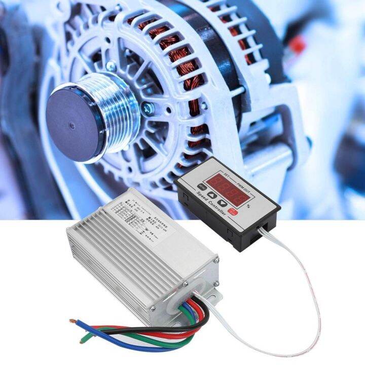 Replacement Speed Controller For Bosch GBH10DC, GSH10C, GSH11E Drills