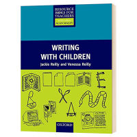 Oxford Elementary English Teachers Resources Series ภาษาอังกฤษสำหรับเด็ก การเขียน การสอน Primary RBT Writin