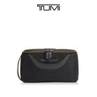 ♛ TUMI McLaren ชุดร่วม REMEX แฟชั่น รับกระเป๋าเครื่องสำอาง 373014 d กระเป๋าแป้งสำหรับเดินทาง กระเป๋าถือ s