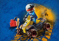 Playmobil 71039 Racing Quad ควอด แข่งรถ