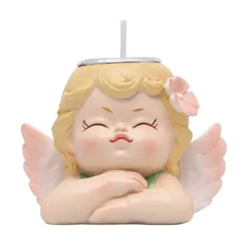 Angel/Fairy Cake Topper Miniature