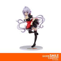 พร้อมส่ง+โค้ดส่วนลด Chris Yukine: Lovely Maid Style (AQ): Senki Zesshou Symphogear G 1/7 Scale (ลิขสิทธิ์แท้ )