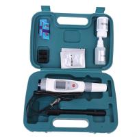 Pen-type Intelligent Dissolved Oxygen Meter LCD Display Dissolved Oxygen Value Temperature Tester for Aquaculture