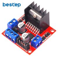 【YD】 1pcs L298N driver board module L298 stepper motor smart car robot breadboard peltier