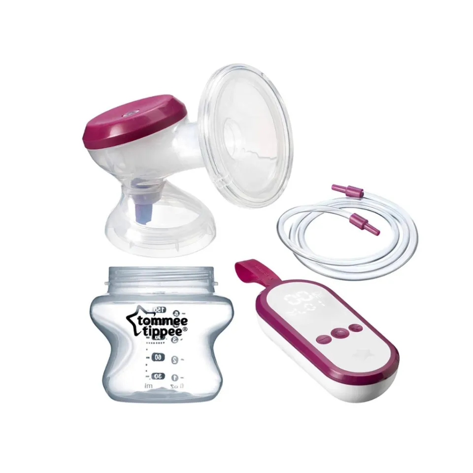 Tommee tippee best sale breast pump tube