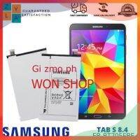 Samsung Galaxy Tab S 8.4 SM-T700 / SM-T705 แบตเตอรี่ รุ่น EB-BT705FBE ของแท้