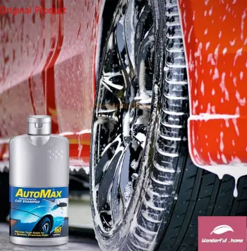 Wash & Wax Car Shampoo 1000 ml – WAXCO Auto Care