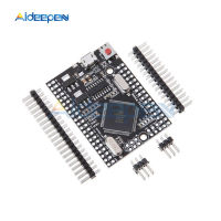 มินิ5โวลต์เมกะ2560 PRO ฝัง CH340Gชิป ATMEGA2560-16AU กับชาย Pinheaders เข้ากันได้สำหรับ A Rduino เมกะ2560 DIY ชุด