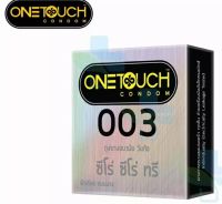 Onetouch 003 Condom ++